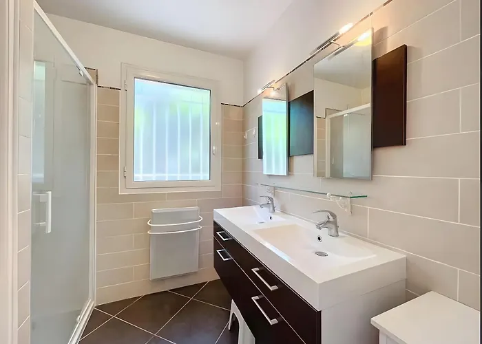 Apartamento Centre 4p Terrasse Jardin *